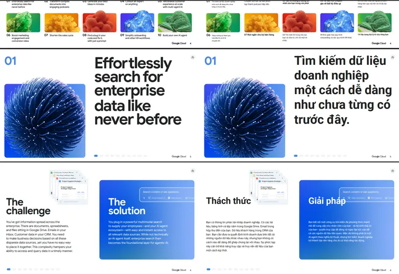 Translate PDF Tool: Dịch PDF Bằng AI Giữ Nguyên Bố Cục