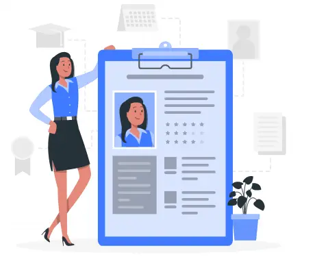 Create an ATS-Friendly CV with Claude and Overleaf