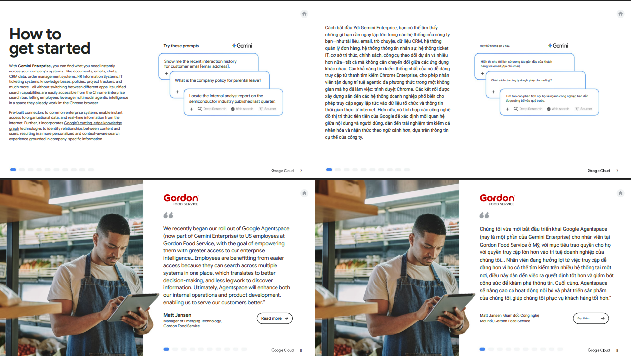 Giao diện Translate PDF Tool