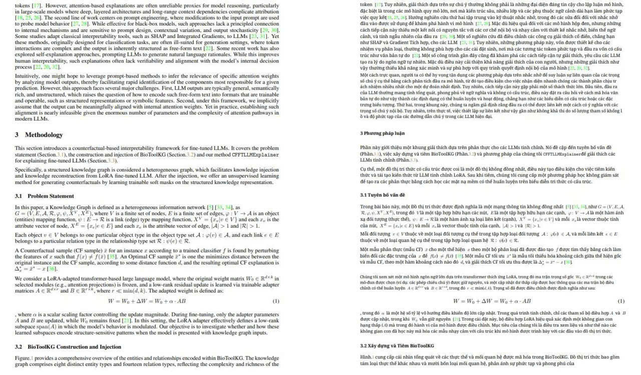 Bảo toàn công thức toán học - Ví dụ 2